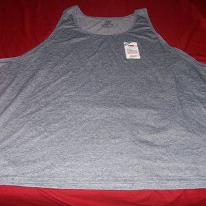 Fruit Of The Loom Tank Top New With Tags